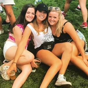 Meet your Posher, Audrey